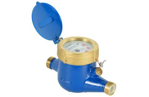 Mechanical Water Meter