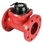 Woltman tüüpi veearvesti